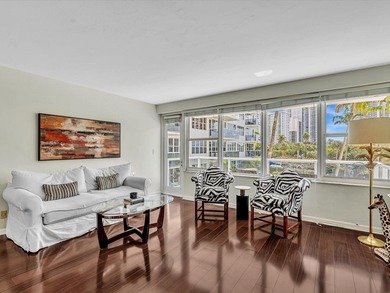 Amazing pool views from this sleek one bedroom residence - photo 8