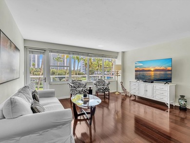 Amazing pool views from this sleek one bedroom residence - photo 9