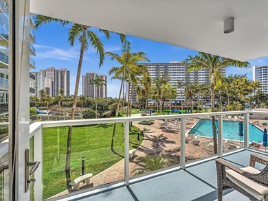 Amazing pool views from this sleek one bedroom residence - photo 10