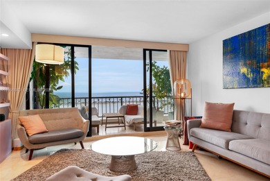 Discover luxury waterfront living in this exceptional 2 bedroom