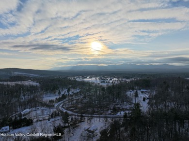 (private lake, pond, coastal) Acreage For Sale in Coxsackie New York