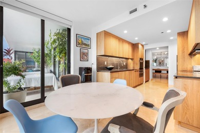 Discover luxury waterfront living in this exceptional 2 bedroom