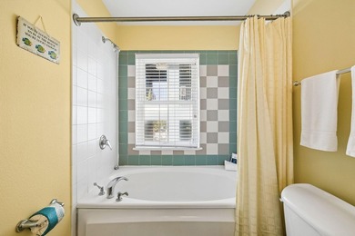 Welcome to the Inn at Gulf Place Unit 3-11, also known as - photo 11
