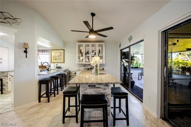 This Villa Real model home is just perfect as your full-time - photo 11