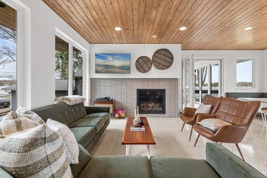 Welcome to 4919 Three Points Blvd, an awe-inspiring custom-built - photo 12