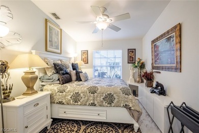 This Villa Real model home is just perfect as your full-time - photo 13