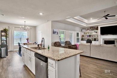 Impressive curb appeal with this spacious Craftsman design in - photo 15