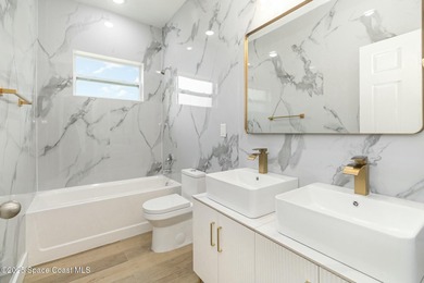 READY to move in! THE ONLY NEW CONSTRUCTION HOME IN PALM BAY - photo 15