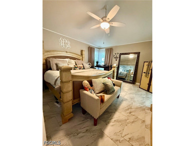 This Villa Real model home is just perfect as your full-time - photo 17