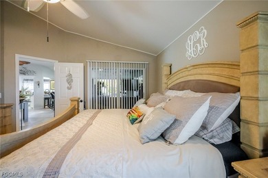 This Villa Real model home is just perfect as your full-time - photo 18
