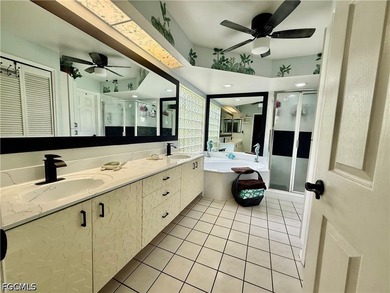 This Villa Real model home is just perfect as your full-time - photo 19