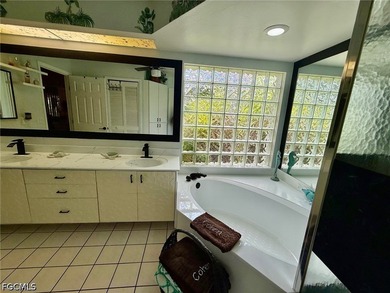 This Villa Real model home is just perfect as your full-time - photo 21