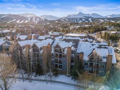 Lake Condo For Sale in Breckenridge, Colorado