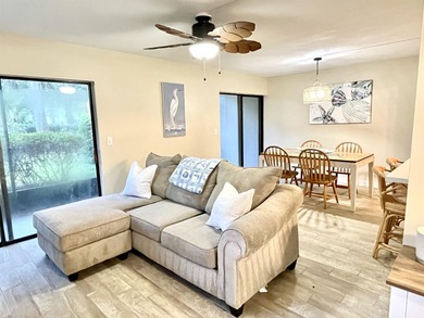 Matanzas River Condo For Sale in St Augustine Florida
