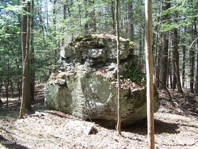 Lake Acreage For Sale in Stone Ridge, New York