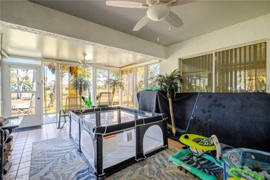 This Villa Real model home is just perfect as your full-time - photo 23