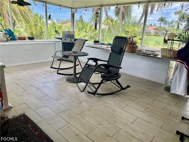 This Villa Real model home is just perfect as your full-time - photo 24