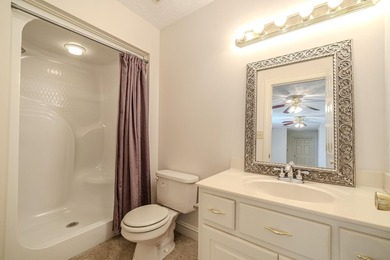 Welcome to this beautiful brick home perfectly situated on the - photo 27