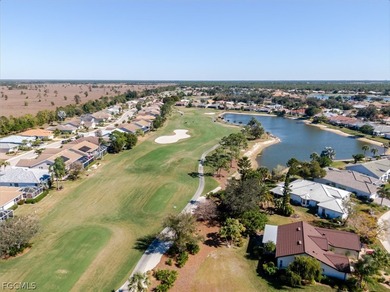 This Villa Real model home is just perfect as your full-time - photo 28