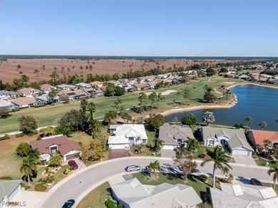 This Villa Real model home is just perfect as your full-time - photo 29