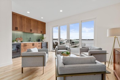 Welcome to 4919 Three Points Blvd, an awe-inspiring custom-built - photo 31