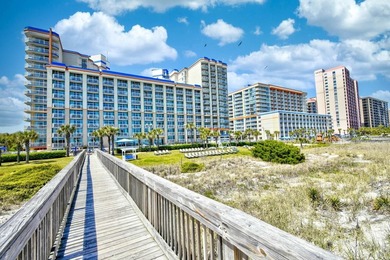 Experience beachfront living at one of Myrtle Beach's most - photo 32