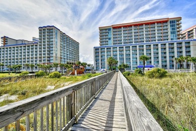 Experience beachfront living at one of Myrtle Beach's most - photo 33