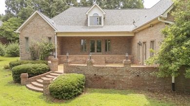 Welcome to this beautiful brick home perfectly situated on the - photo 34