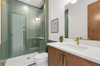 Welcome to 4919 Three Points Blvd, an awe-inspiring custom-built - photo 34