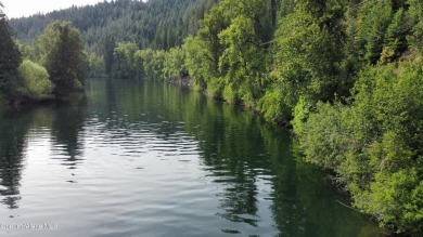Lake Acreage For Sale in Saint Maries, Idaho