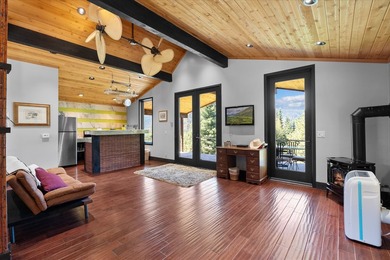 Welcome to 15 Copper Ridge Road in beautiful Trout Creek. This - photo 42