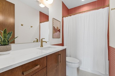 Welcome to 4919 Three Points Blvd, an awe-inspiring custom-built - photo 42