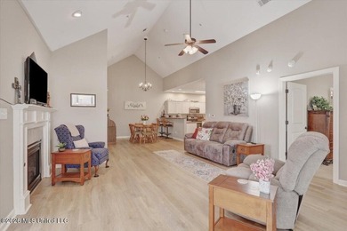 Welcome to this beautifully designed 2-bedroom, 2-bathroom - photo 5