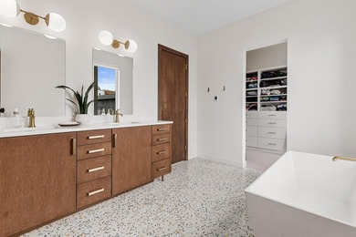Welcome to 4919 Three Points Blvd, an awe-inspiring custom-built - photo 50