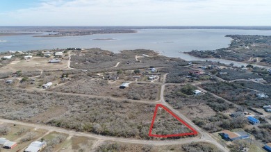 WOW, TALK ABOUT AN OPPORTUNITY--3 CONTIGUOUS LOTS AT LAKE CORPUS - photo 2