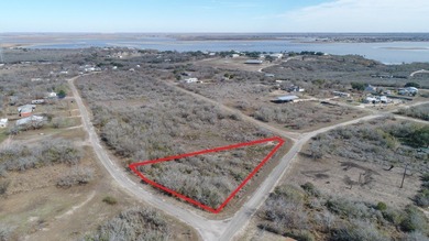 WOW, TALK ABOUT AN OPPORTUNITY--3 CONTIGUOUS LOTS AT LAKE CORPUS - photo 3