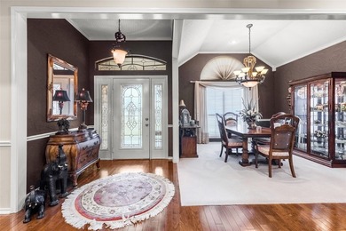 This gorgeous 68-acre estate offers the perfect blend of luxury - photo 5