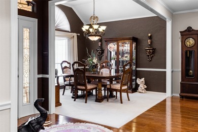 This gorgeous 68-acre estate offers the perfect blend of luxury - photo 6