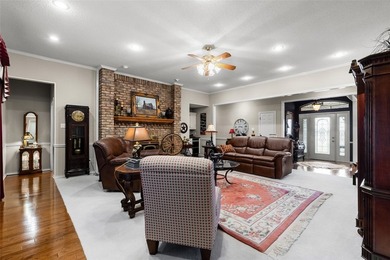 This gorgeous 68-acre estate offers the perfect blend of luxury - photo 7