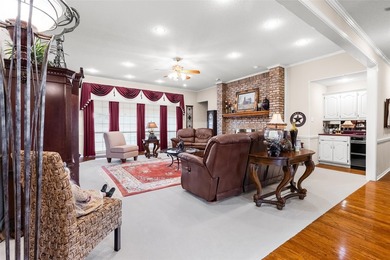 This gorgeous 68-acre estate offers the perfect blend of luxury - photo 9