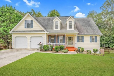 Azora Lake Home Sale Pending in Lawrenceville Georgia