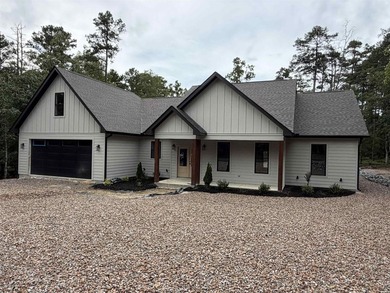 Brand-New Construction near the Glazypeaux Gate of Hot Springs - photo 1