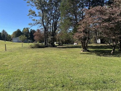 Barren River Lake Lot For Sale in Scottsville Kentucky