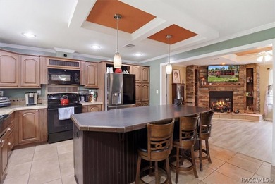 Discover the space and flexibility this charming country home - photo 3