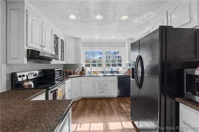 A Haymount Classic Just Waiting for Your Vision! Located in the