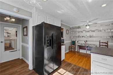 A Haymount Classic Just Waiting for Your Vision! Located in the