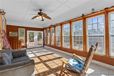 A Haymount Classic Just Waiting for Your Vision! Located in the