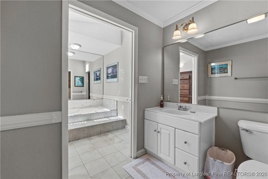 A Haymount Classic Just Waiting for Your Vision! Located in the