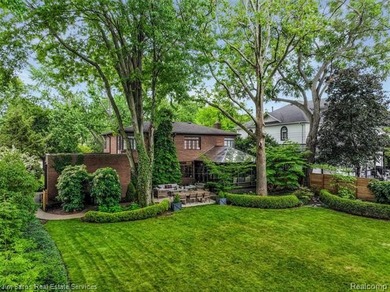Exceptional brick Contemporary Colonial in the highly coveted - photo 3
