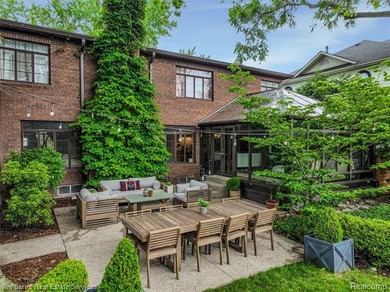 Exceptional brick Contemporary Colonial in the highly coveted - photo 4